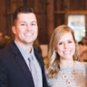 Meet your Posher, Leah